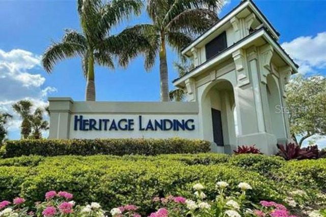 14121 HERITAGE LANDING BOULEVARD 736, Punta Gorda, FL 33955