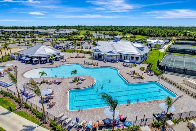 14121 HERITAGE LANDING BOULEVARD 736, Punta Gorda, FL 33955