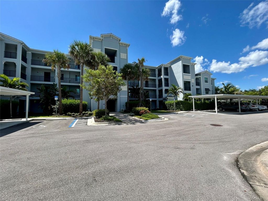 14121 HERITAGE LANDING BOULEVARD 736, Punta Gorda, FL 33955
