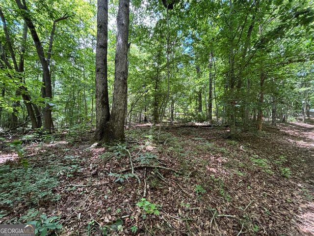 0 Crest View Drive, Cleveland, GA 30528