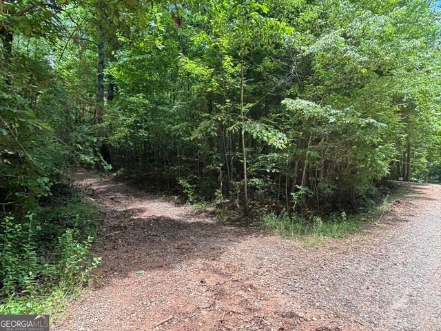0 Crest View Drive, Cleveland, GA 30528