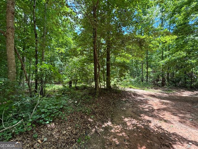 0 Crest View Drive, Cleveland, GA 30528