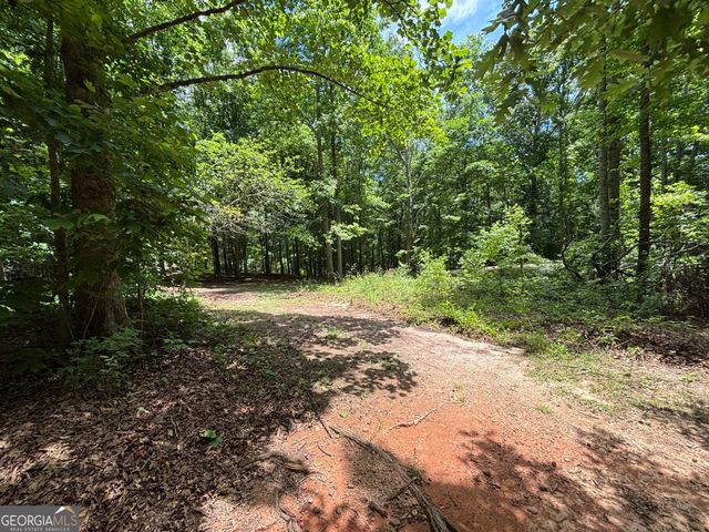0 Crest View Drive, Cleveland, GA 30528