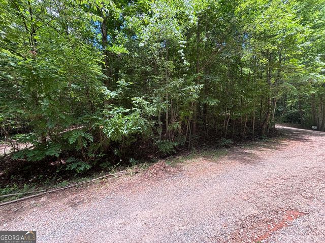 0 Crest View Drive, Cleveland, GA 30528