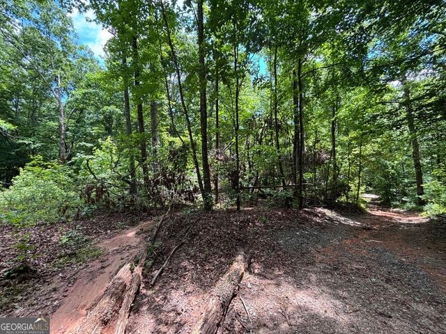 0 Crest View Drive, Cleveland, GA 30528