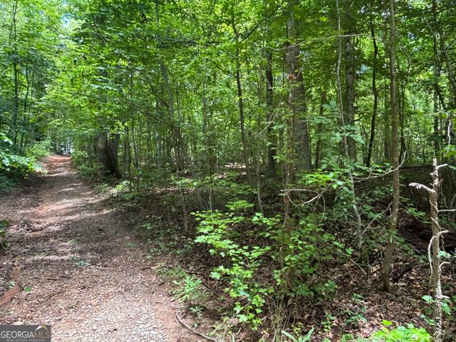 0 Crest View Drive, Cleveland, GA 30528