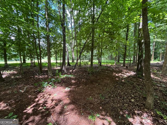 0 Crest View Drive, Cleveland, GA 30528