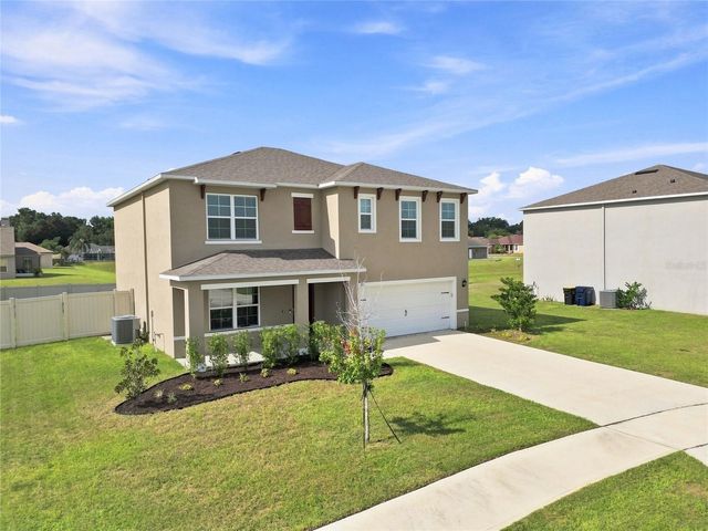 787 AUBURN GROVE CT., Auburndale, FL 33823