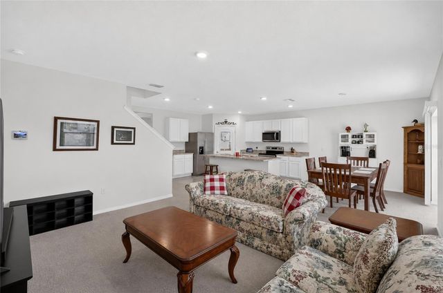 787 AUBURN GROVE CT., Auburndale, FL 33823
