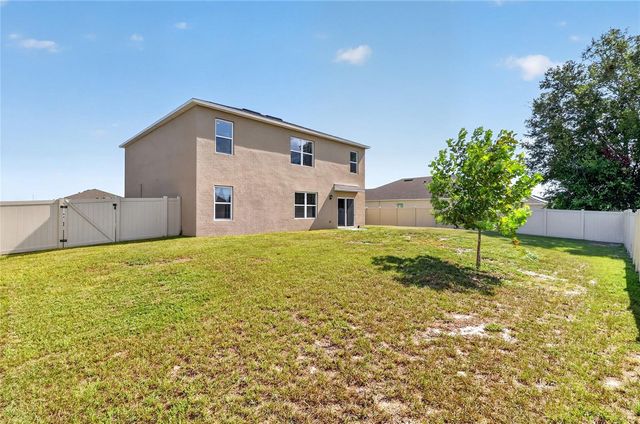 787 AUBURN GROVE CT., Auburndale, FL 33823