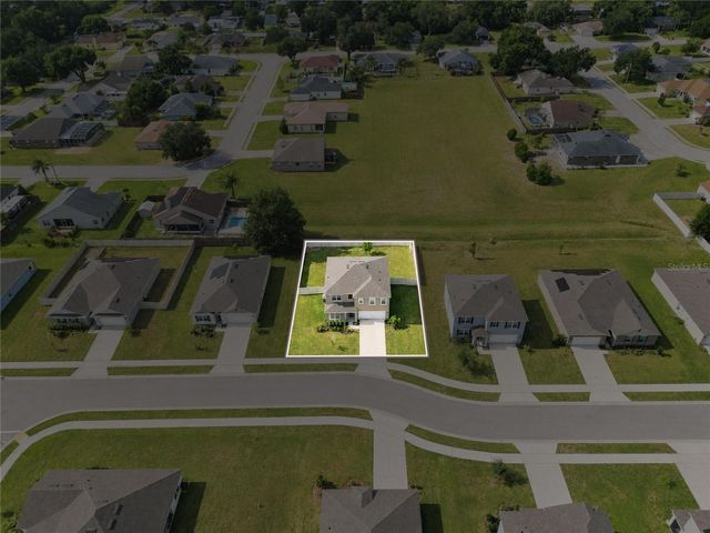 787 AUBURN GROVE CT., Auburndale, FL 33823