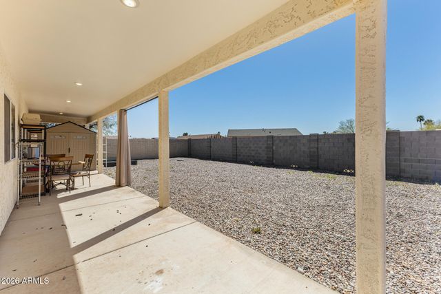 10019 W MONACO Boulevard, Arizona City, AZ 85123