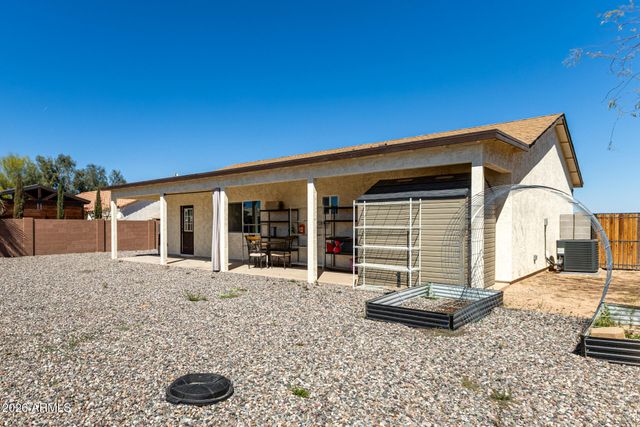 10019 W MONACO Boulevard, Arizona City, AZ 85123