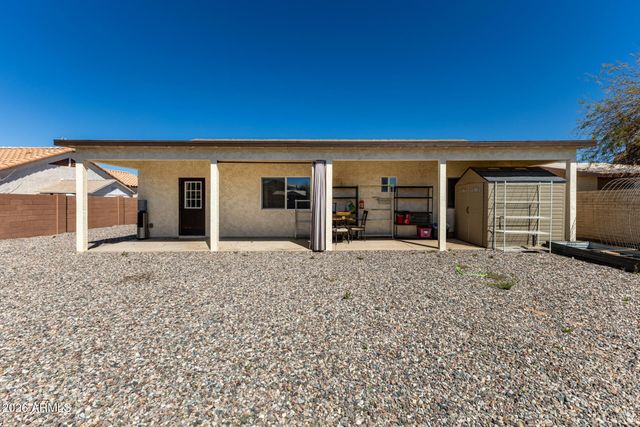 10019 W MONACO Boulevard, Arizona City, AZ 85123