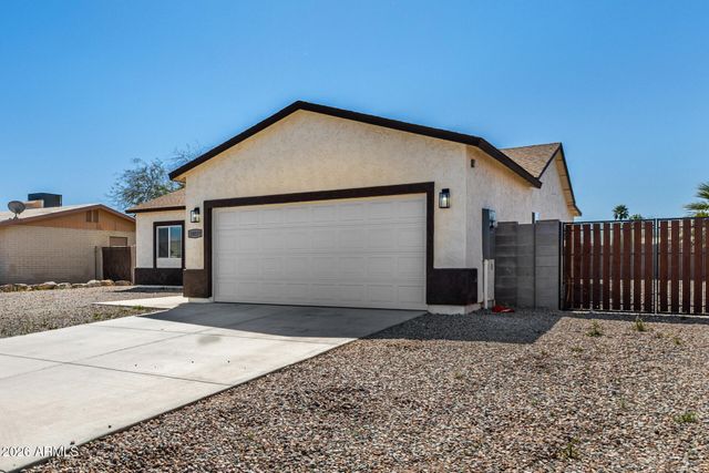 10019 W MONACO Boulevard, Arizona City, AZ 85123