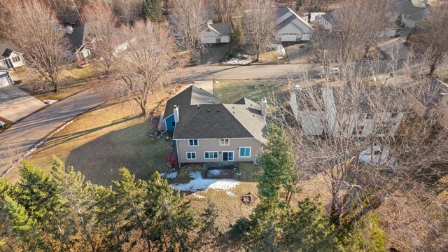 7273 Stagecoach Trail, Circle Pines, MN 55014