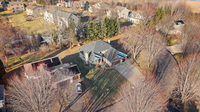 7273 Stagecoach Trail, Circle Pines, MN 55014