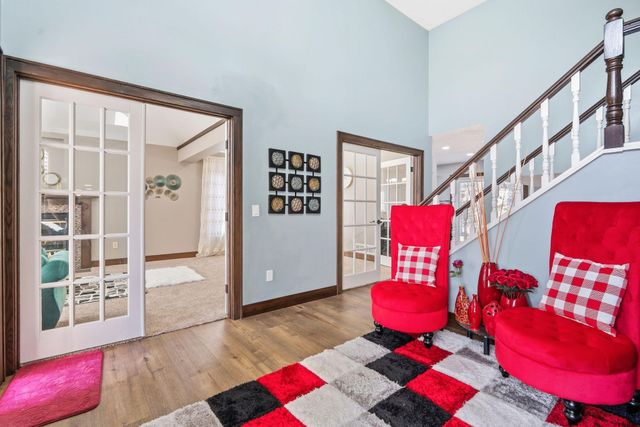 7273 Stagecoach Trail, Circle Pines, MN 55014