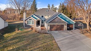 7273 Stagecoach Trail, Circle Pines, MN 55014