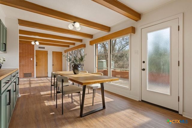 2305 N 15th Street, Temple, TX 76501