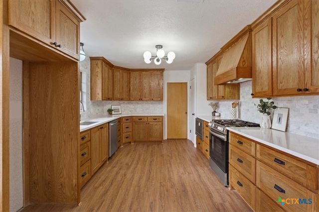 2305 N 15th Street, Temple, TX 76501