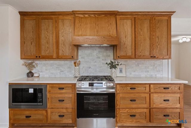 2305 N 15th Street, Temple, TX 76501