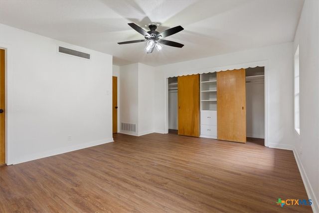 2305 N 15th Street, Temple, TX 76501