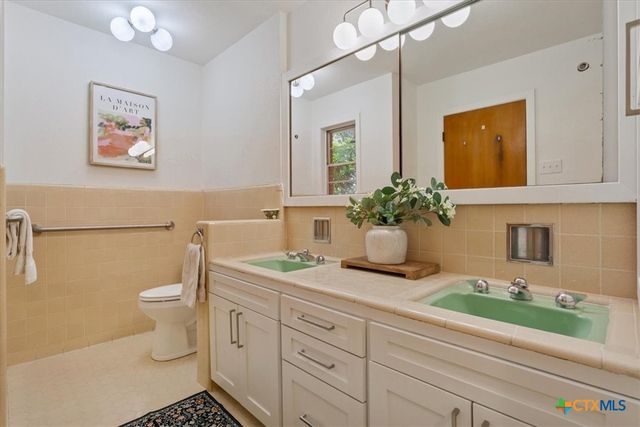 2305 N 15th Street, Temple, TX 76501