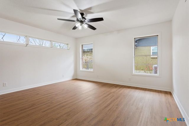 2305 N 15th Street, Temple, TX 76501