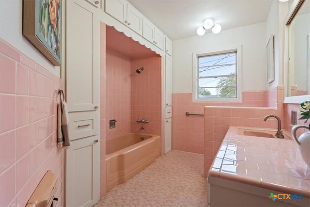 2305 N 15th Street, Temple, TX 76501