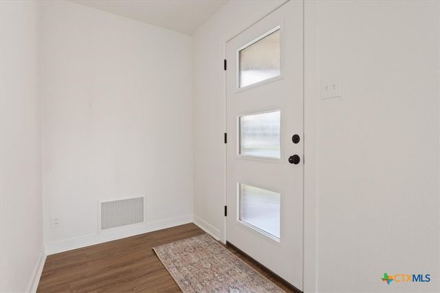 2305 N 15th Street, Temple, TX 76501