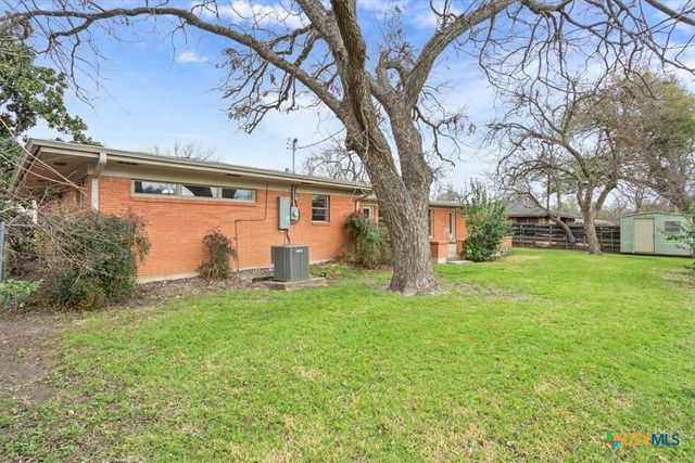 2305 N 15th Street, Temple, TX 76501