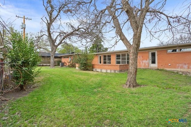 2305 N 15th Street, Temple, TX 76501