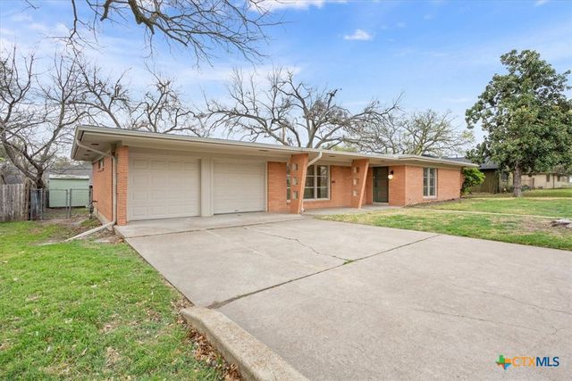 2305 N 15th Street, Temple, TX 76501