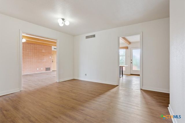 2305 N 15th Street, Temple, TX 76501