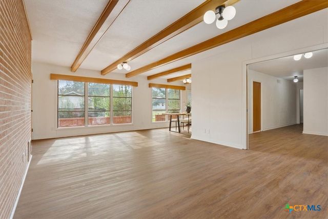 2305 N 15th Street, Temple, TX 76501