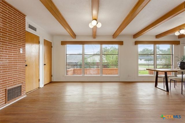 2305 N 15th Street, Temple, TX 76501