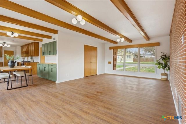 2305 N 15th Street, Temple, TX 76501