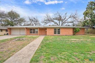 2305 N 15th Street, Temple, TX 76501