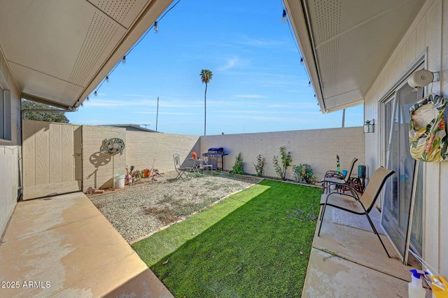 10837 W SANTA FE Drive, Sun City, AZ 85351