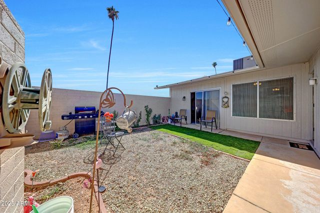 10837 W SANTA FE Drive, Sun City, AZ 85351