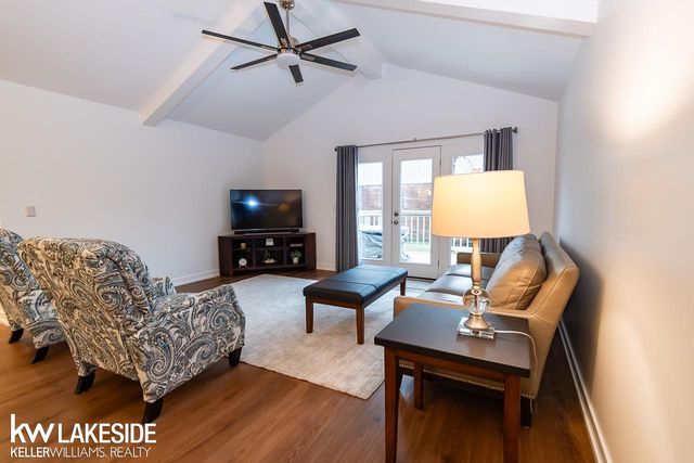 42565 Leonardo's Way, Clinton Twp, MI 48038