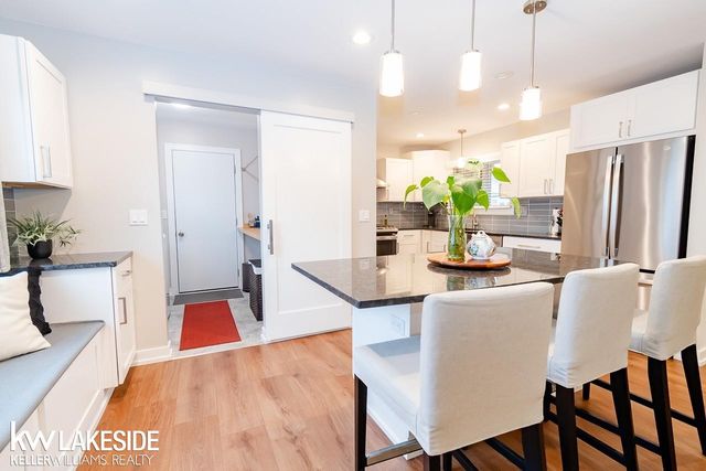 42565 Leonardo's Way, Clinton Twp, MI 48038