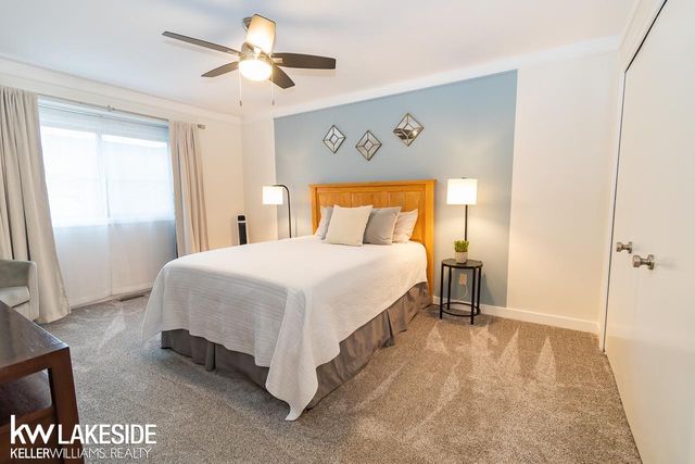 42565 Leonardo's Way, Clinton Twp, MI 48038