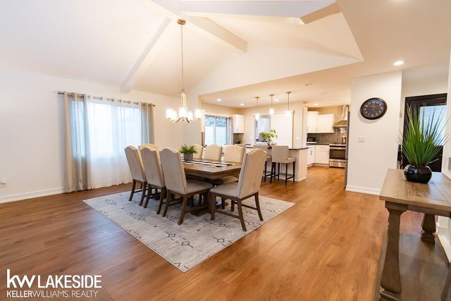 42565 Leonardo's Way, Clinton Twp, MI 48038