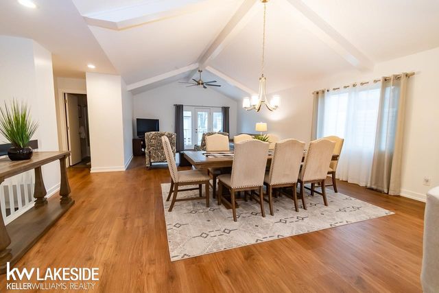 42565 Leonardo's Way, Clinton Twp, MI 48038