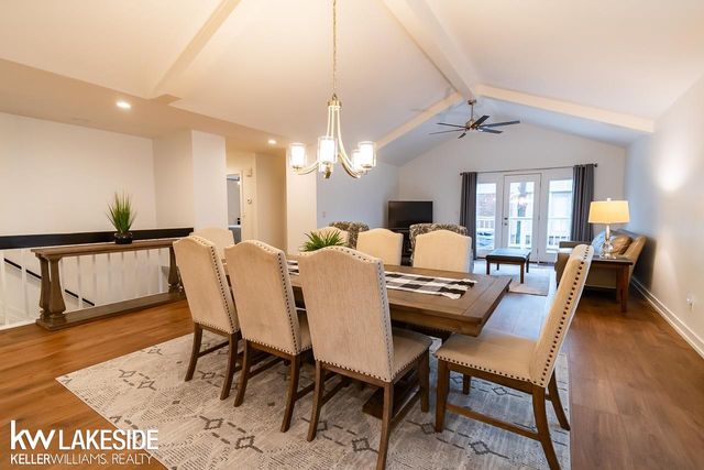 42565 Leonardo's Way, Clinton Twp, MI 48038