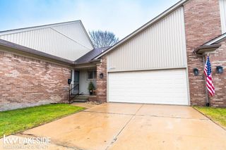 42565 Leonardo's Way, Clinton Twp, MI 48038