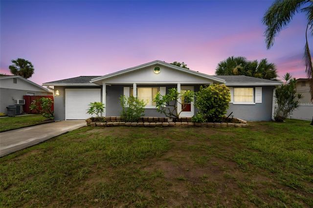3533 WILSON DRIVE, Holiday, FL 34691
