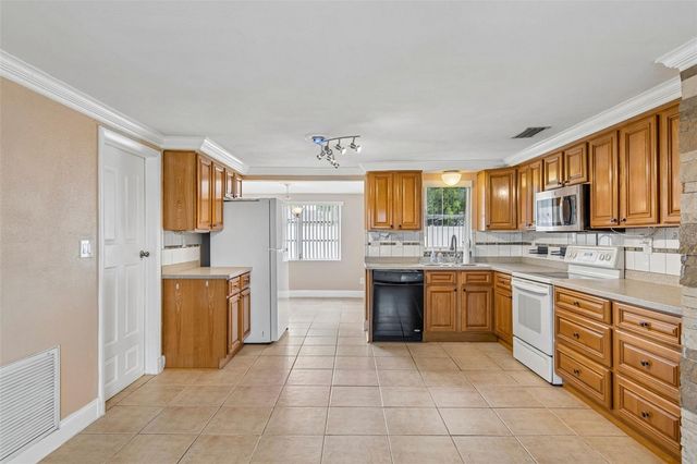 3533 WILSON DRIVE, Holiday, FL 34691